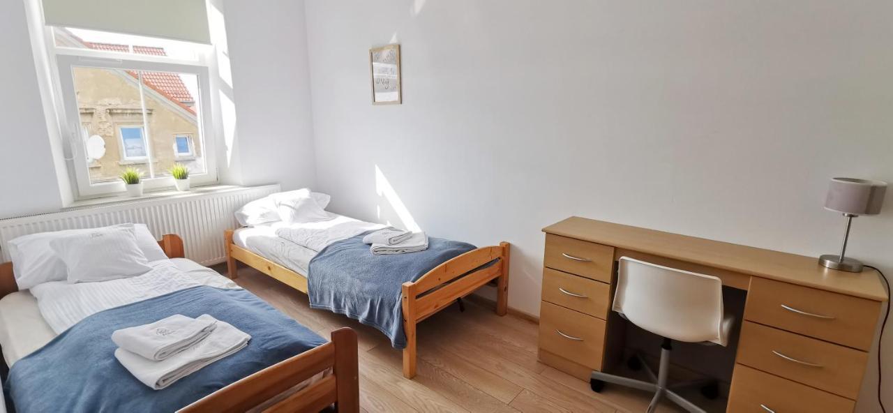 Słoneczny apartament blisko jeziora i gór Bielawa (Dzierzoniow) Exterior foto